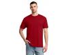 Jerzees Dri-Power 50/50 Cotton/Poly T-Shirt - True Red